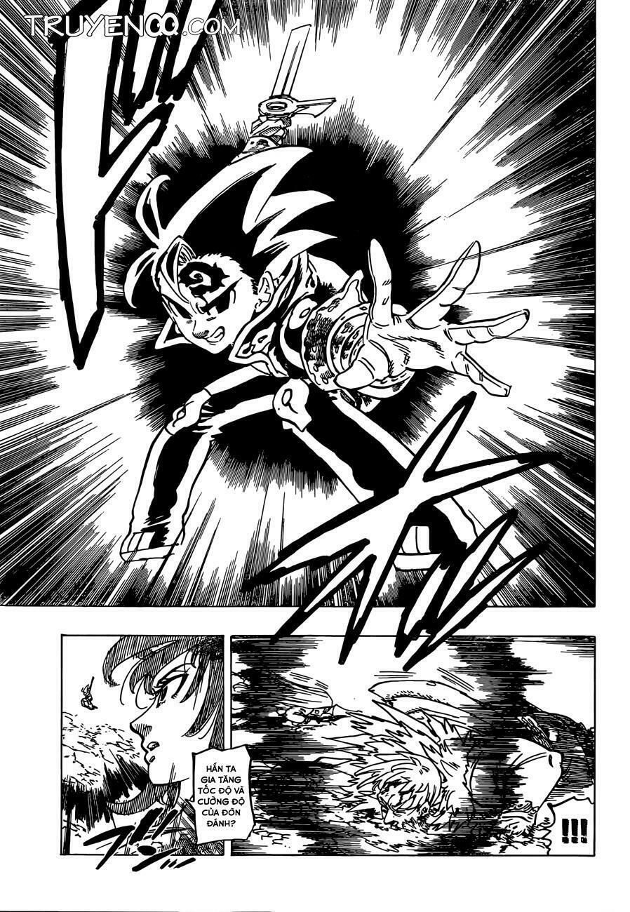 đọc truyện Thất Hình Đại Tội Chương 288 ảnh 10 tại Thiên Thai Truyện