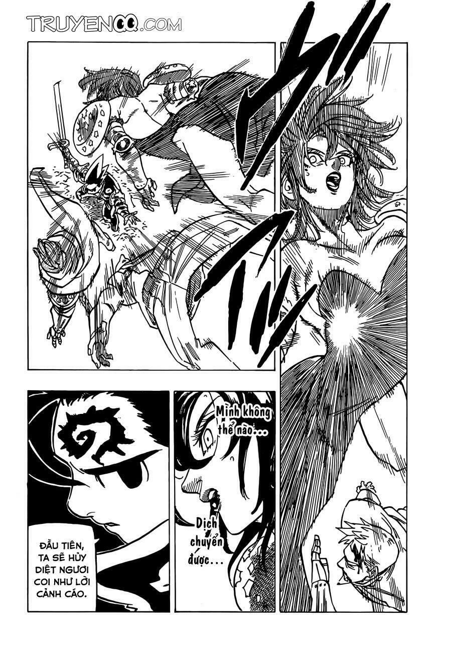 đọc truyện Thất Hình Đại Tội Chương 288 ảnh 11 tại Thiên Thai Truyện