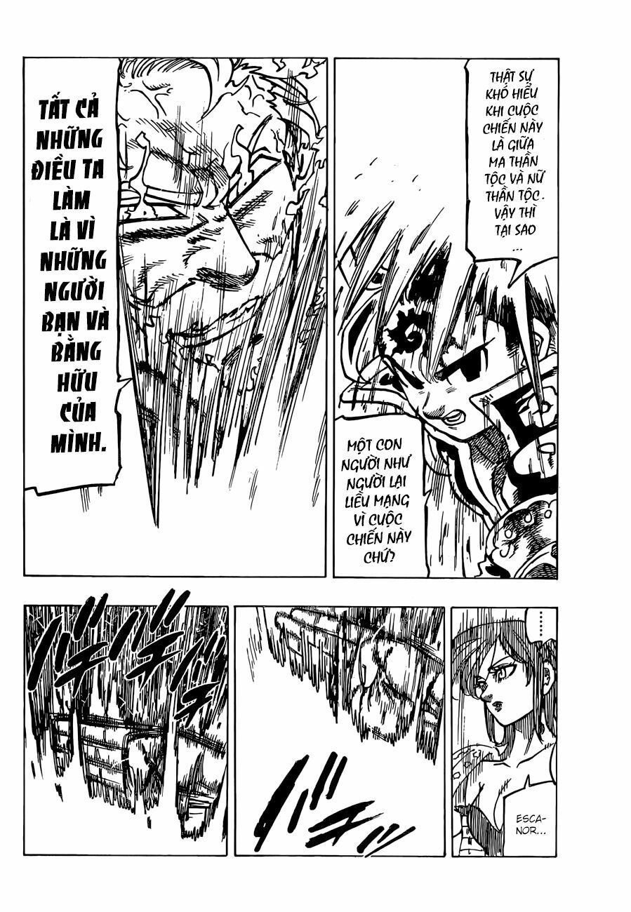 đọc truyện Thất Hình Đại Tội Chương 289 ảnh 13 tại Thiên Thai Truyện