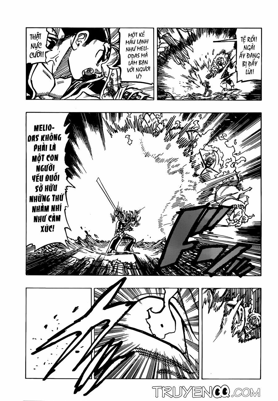 đọc truyện Thất Hình Đại Tội Chương 289 ảnh 14 tại Thiên Thai Truyện