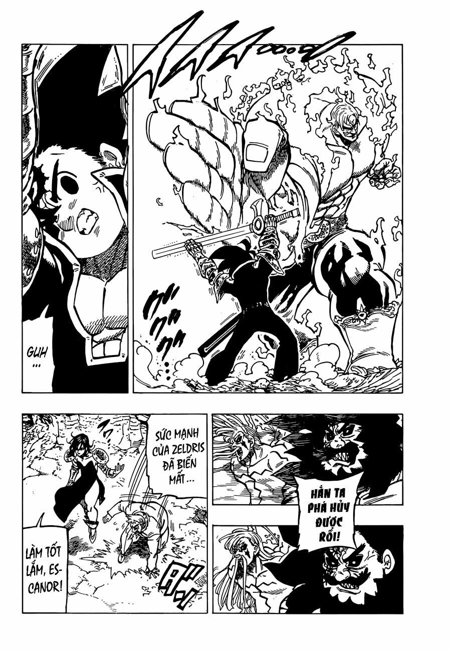 đọc truyện Thất Hình Đại Tội Chương 289 ảnh 15 tại Thiên Thai Truyện