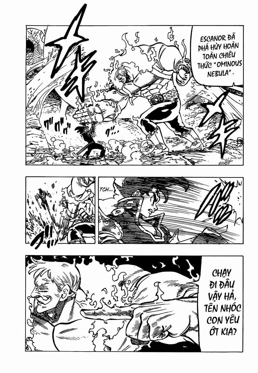 đọc truyện Thất Hình Đại Tội Chương 289 ảnh 16 tại Thiên Thai Truyện