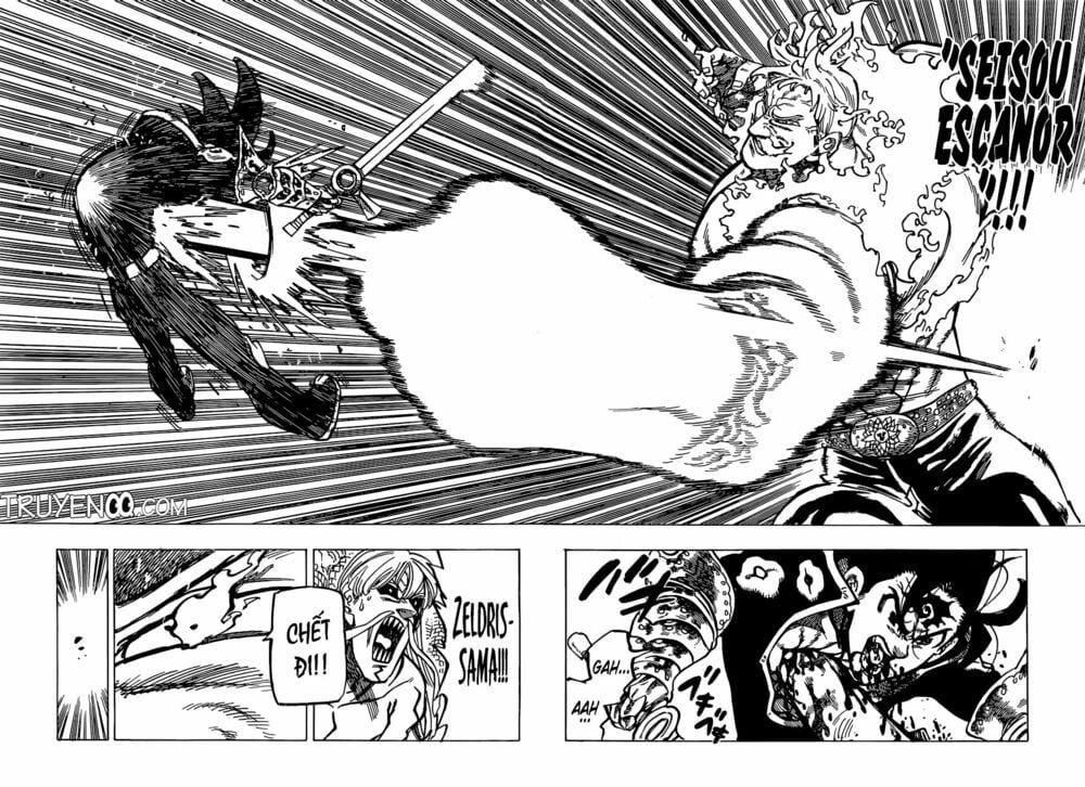 đọc truyện Thất Hình Đại Tội Chương 289 ảnh 17 tại Thiên Thai Truyện