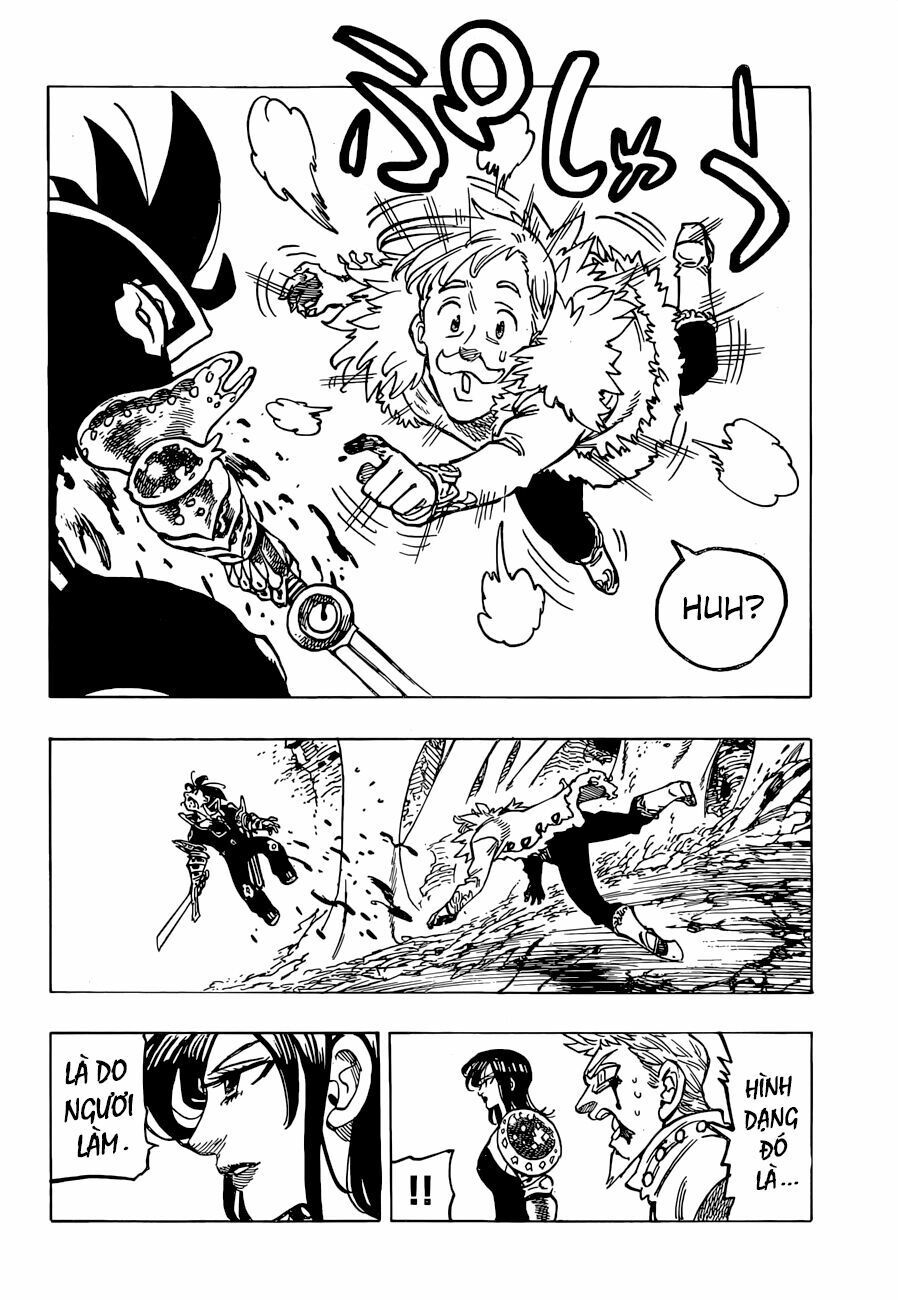 đọc truyện Thất Hình Đại Tội Chương 289 ảnh 18 tại Thiên Thai Truyện