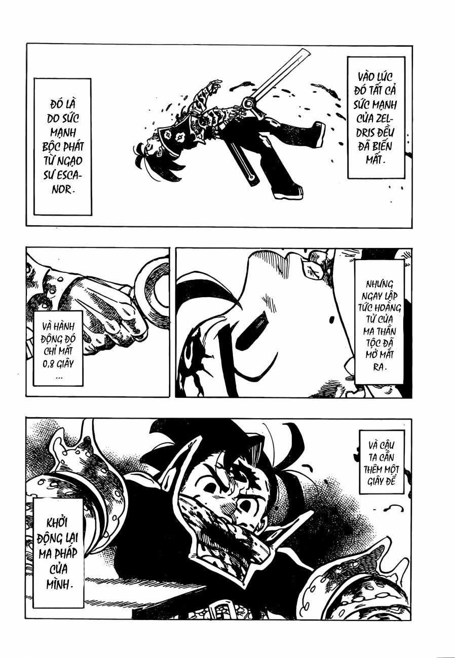 đọc truyện Thất Hình Đại Tội Chương 289 ảnh 20 tại Thiên Thai Truyện