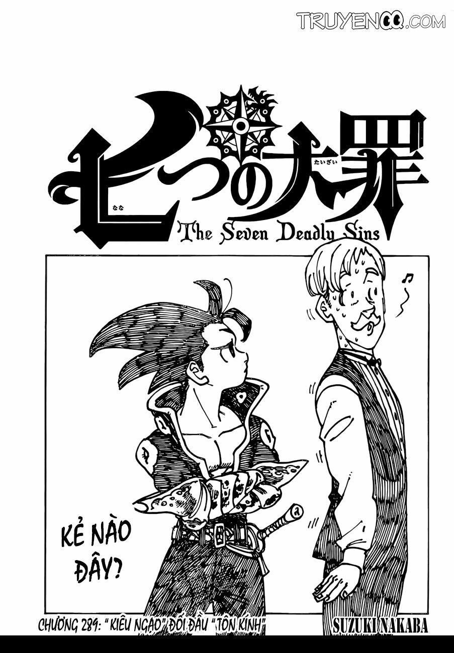 đọc truyện Thất Hình Đại Tội Chương 289 ảnh 4 tại Thiên Thai Truyện