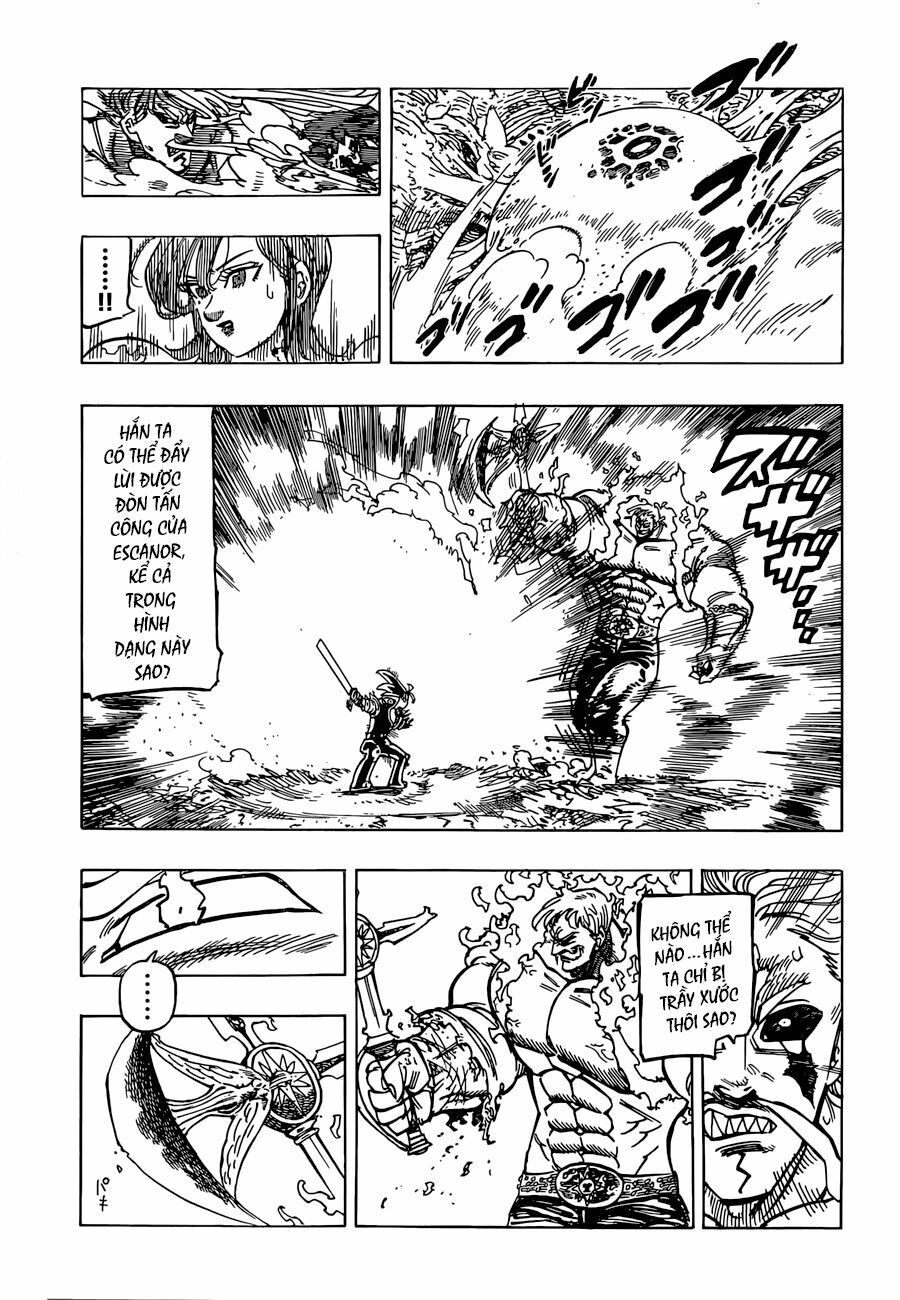 đọc truyện Thất Hình Đại Tội Chương 289 ảnh 8 tại Thiên Thai Truyện