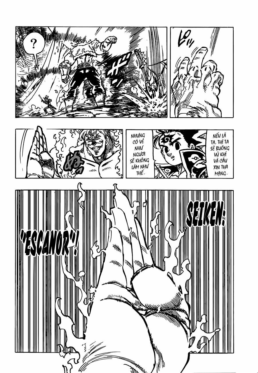 đọc truyện Thất Hình Đại Tội Chương 289 ảnh 9 tại Thiên Thai Truyện