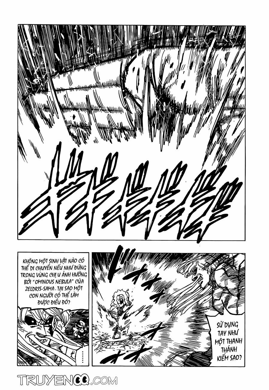 đọc truyện Thất Hình Đại Tội Chương 289 ảnh 11 tại Thiên Thai Truyện