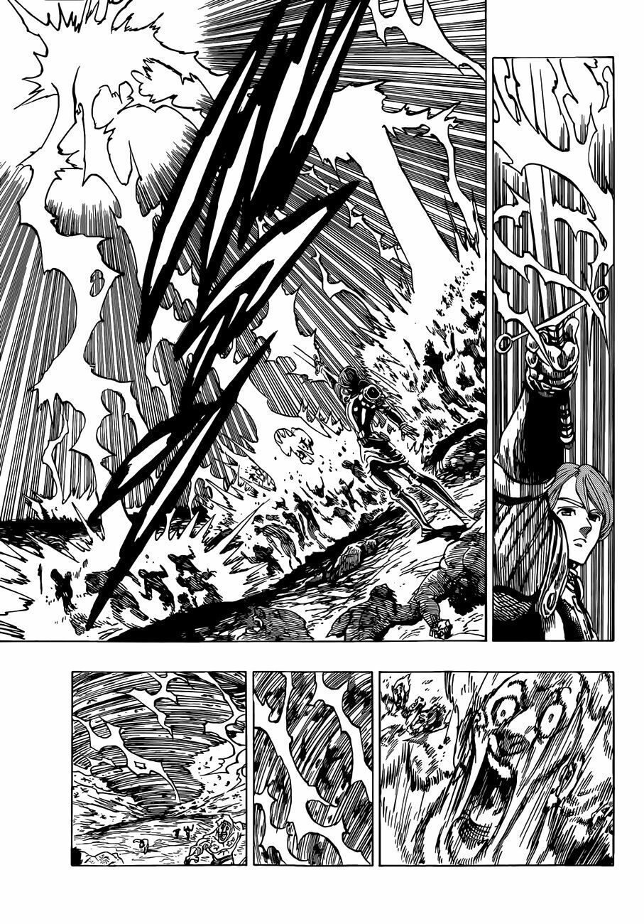 đọc truyện Thất Hình Đại Tội Chương 29 ảnh 12 tại Thiên Thai Truyện