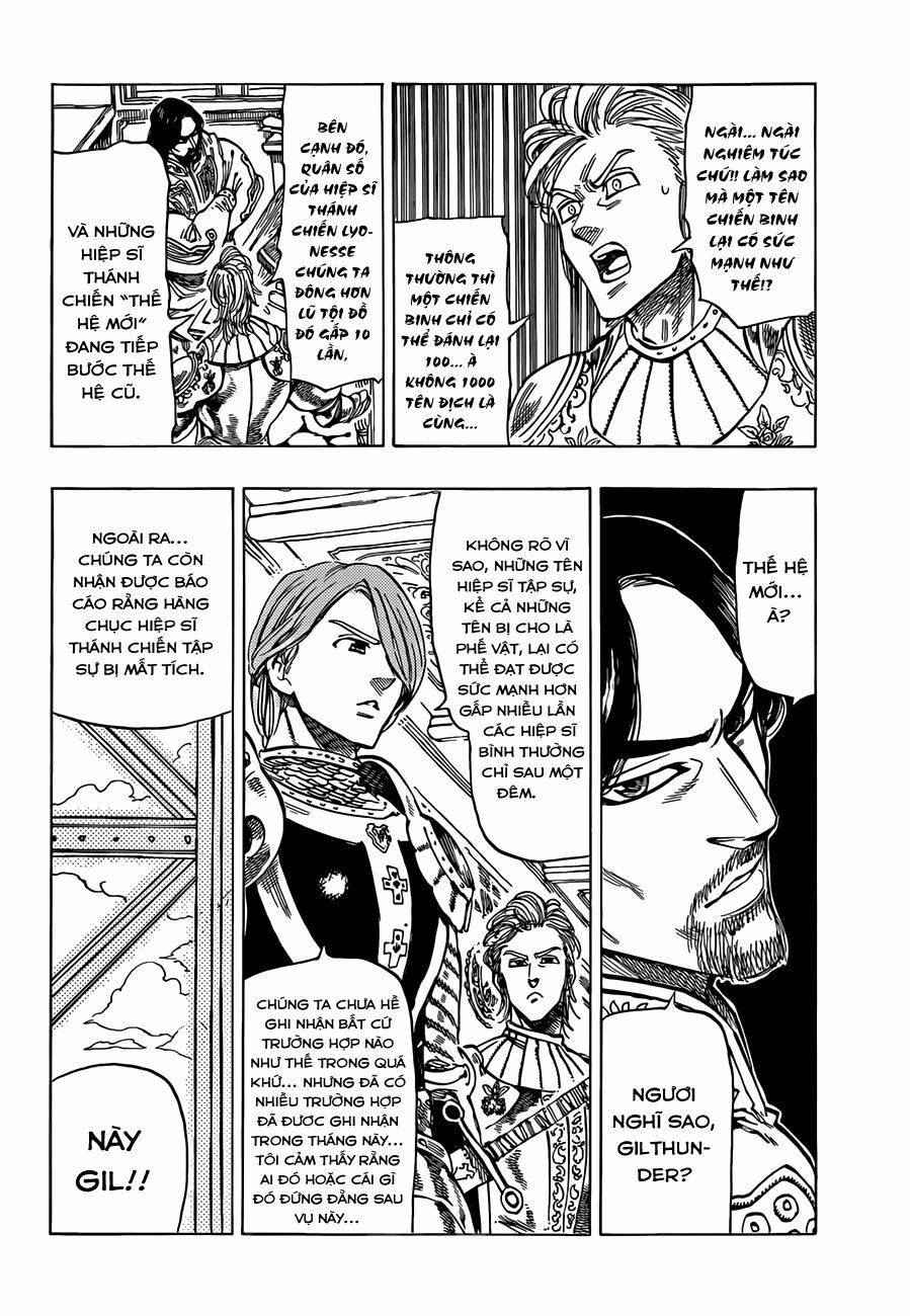 đọc truyện Thất Hình Đại Tội Chương 29 ảnh 16 tại Thiên Thai Truyện