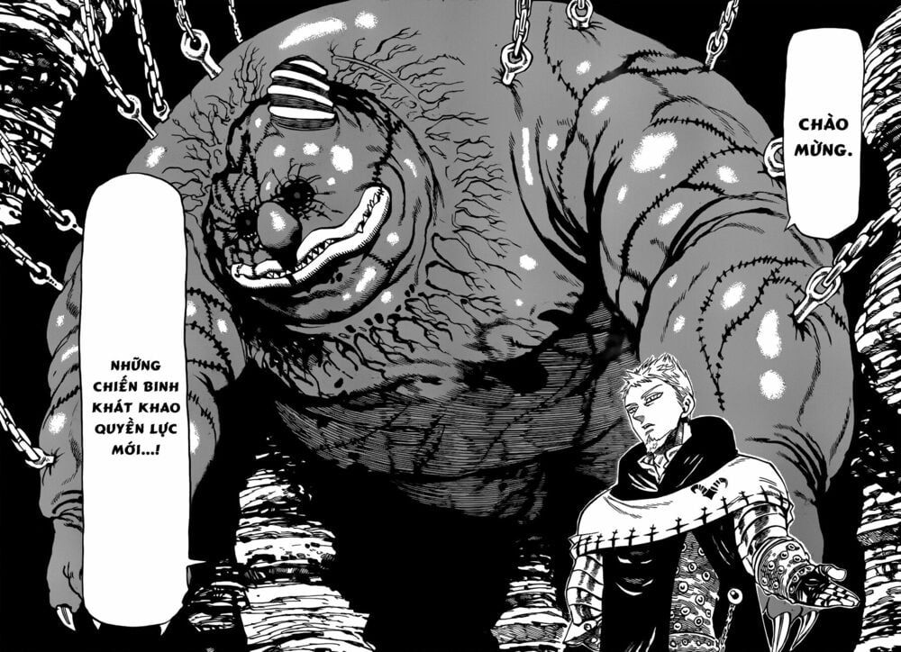 đọc truyện Thất Hình Đại Tội Chương 29 ảnh 20 tại Thiên Thai Truyện