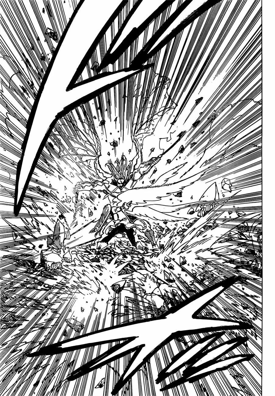 đọc truyện Thất Hình Đại Tội Chương 290 ảnh 12 tại Thiên Thai Truyện