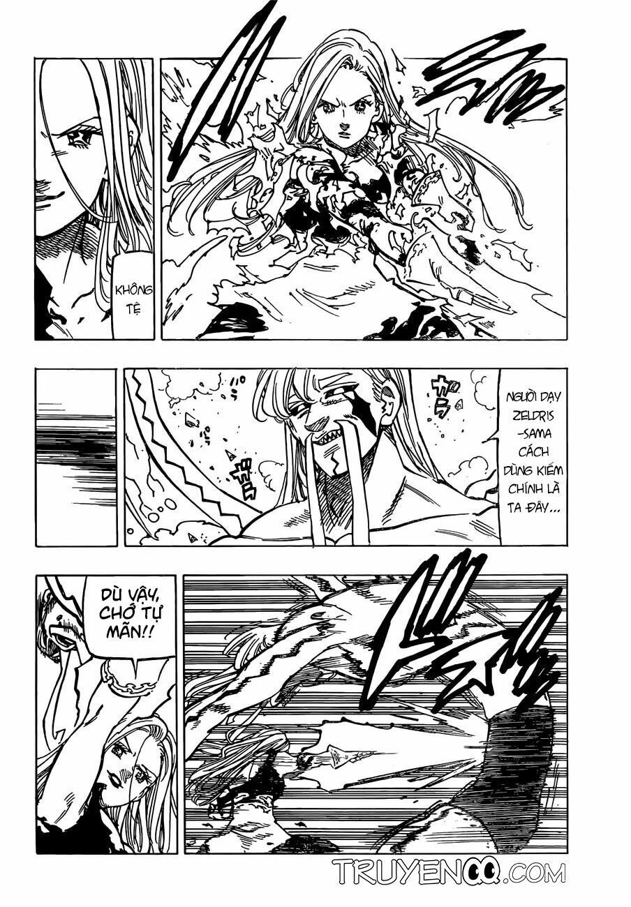 đọc truyện Thất Hình Đại Tội Chương 290 ảnh 13 tại Thiên Thai Truyện