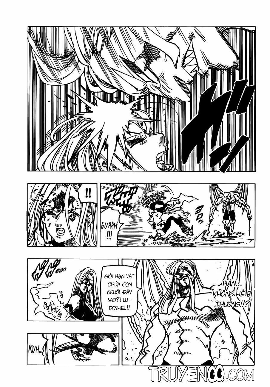 đọc truyện Thất Hình Đại Tội Chương 290 ảnh 14 tại Thiên Thai Truyện