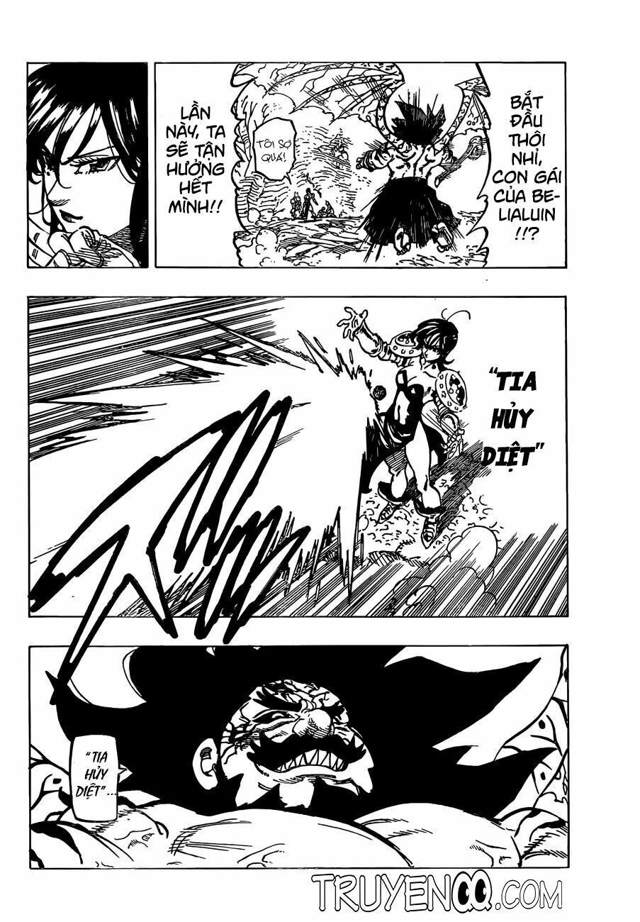 đọc truyện Thất Hình Đại Tội Chương 290 ảnh 15 tại Thiên Thai Truyện