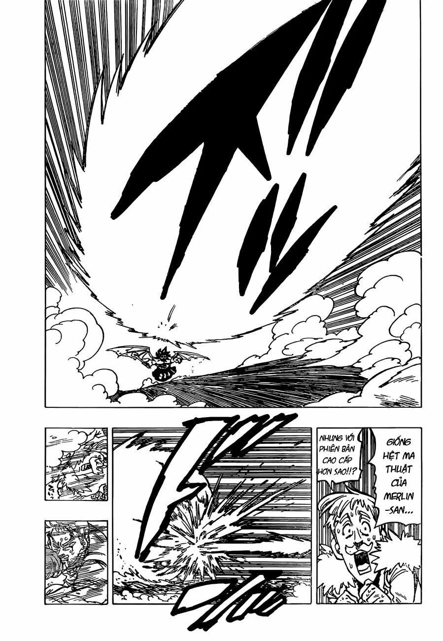 đọc truyện Thất Hình Đại Tội Chương 290 ảnh 16 tại Thiên Thai Truyện