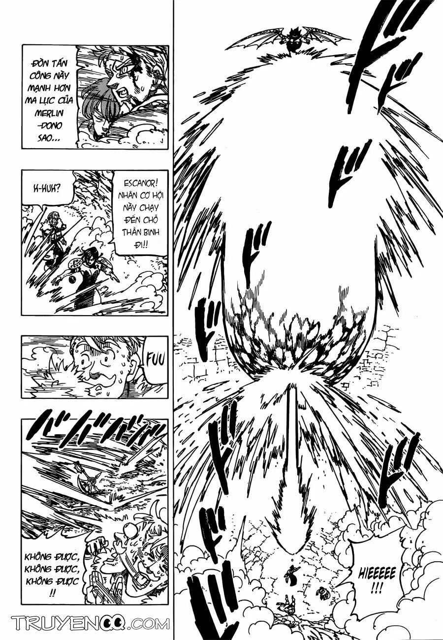 đọc truyện Thất Hình Đại Tội Chương 290 ảnh 17 tại Thiên Thai Truyện