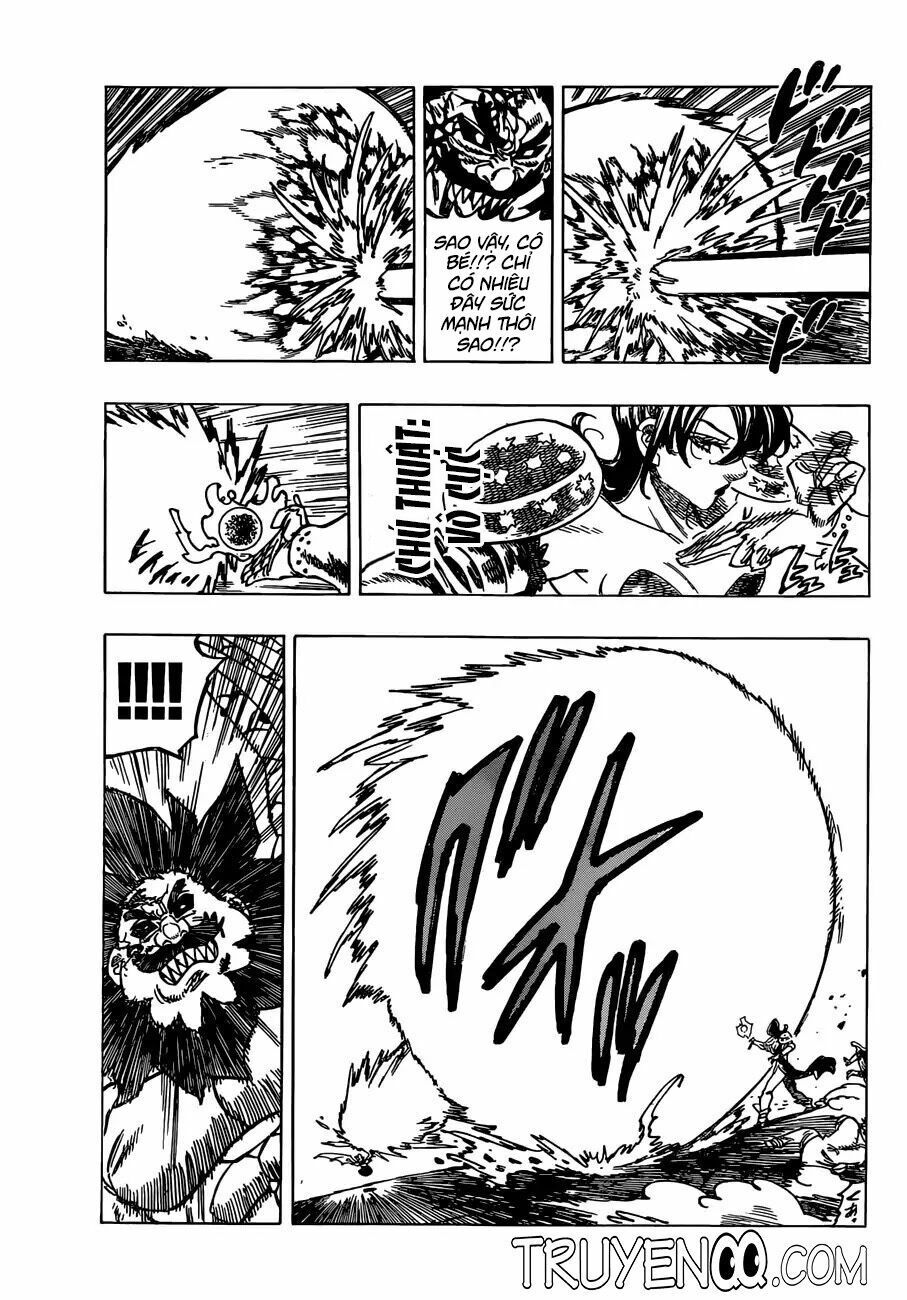 đọc truyện Thất Hình Đại Tội Chương 290 ảnh 18 tại Thiên Thai Truyện