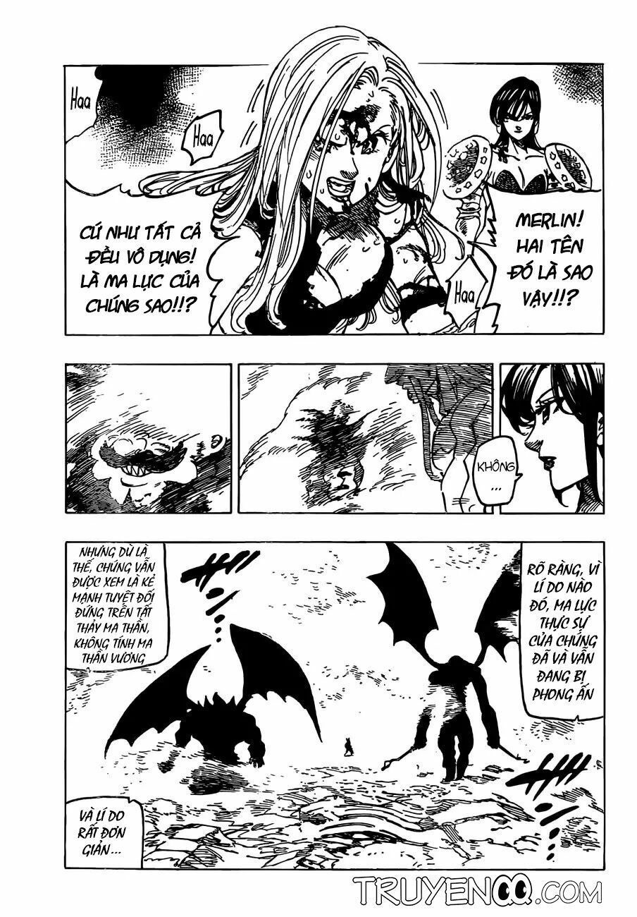 đọc truyện Thất Hình Đại Tội Chương 290 ảnh 20 tại Thiên Thai Truyện