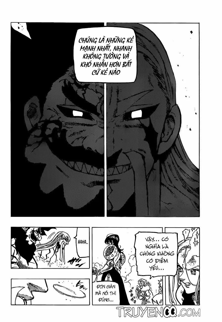 đọc truyện Thất Hình Đại Tội Chương 290 ảnh 21 tại Thiên Thai Truyện