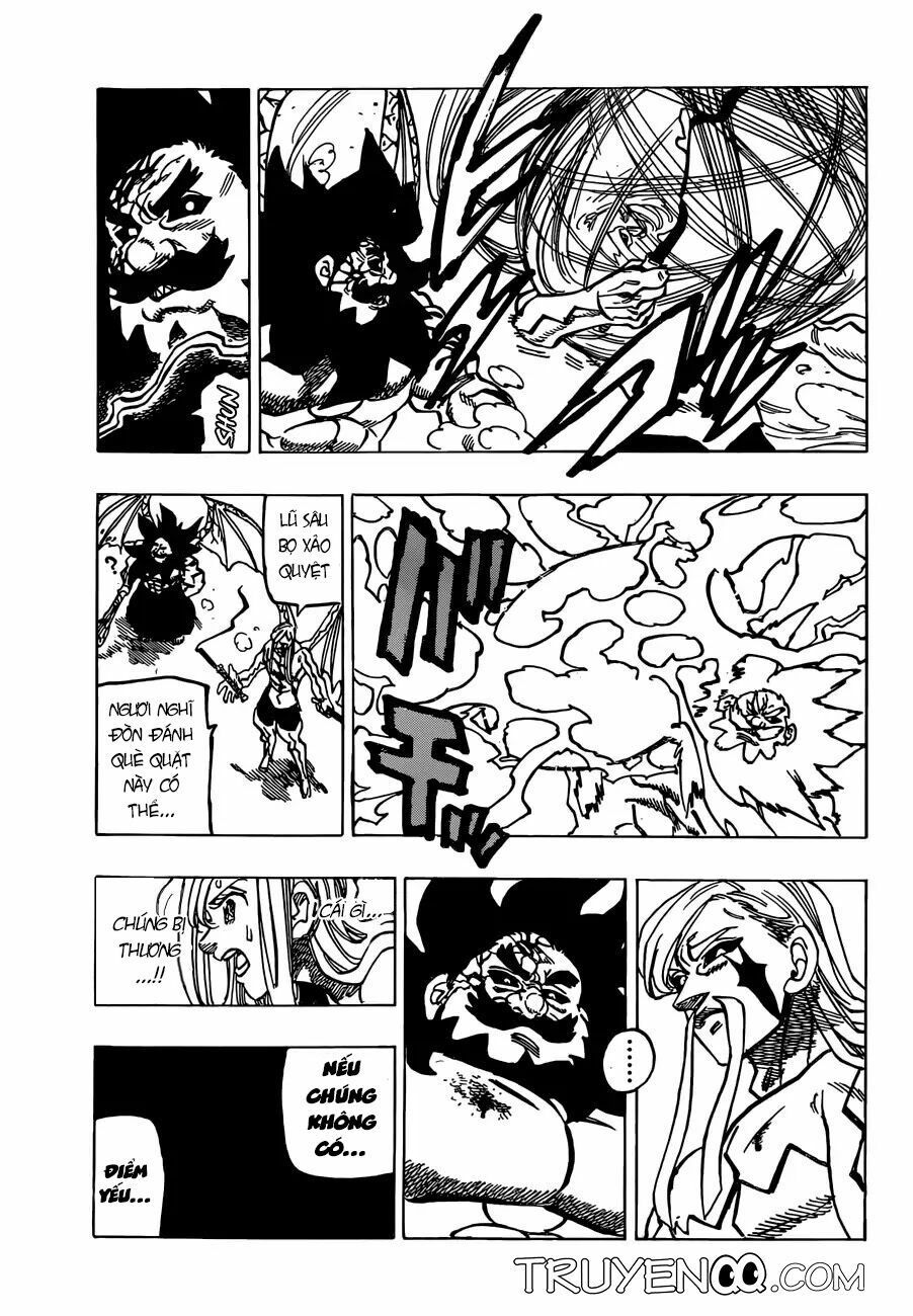 đọc truyện Thất Hình Đại Tội Chương 290 ảnh 22 tại Thiên Thai Truyện