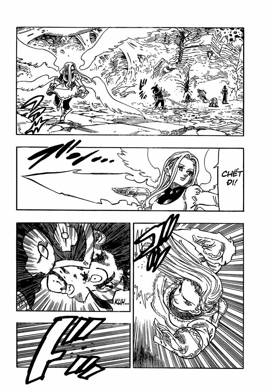 đọc truyện Thất Hình Đại Tội Chương 290 ảnh 5 tại Thiên Thai Truyện