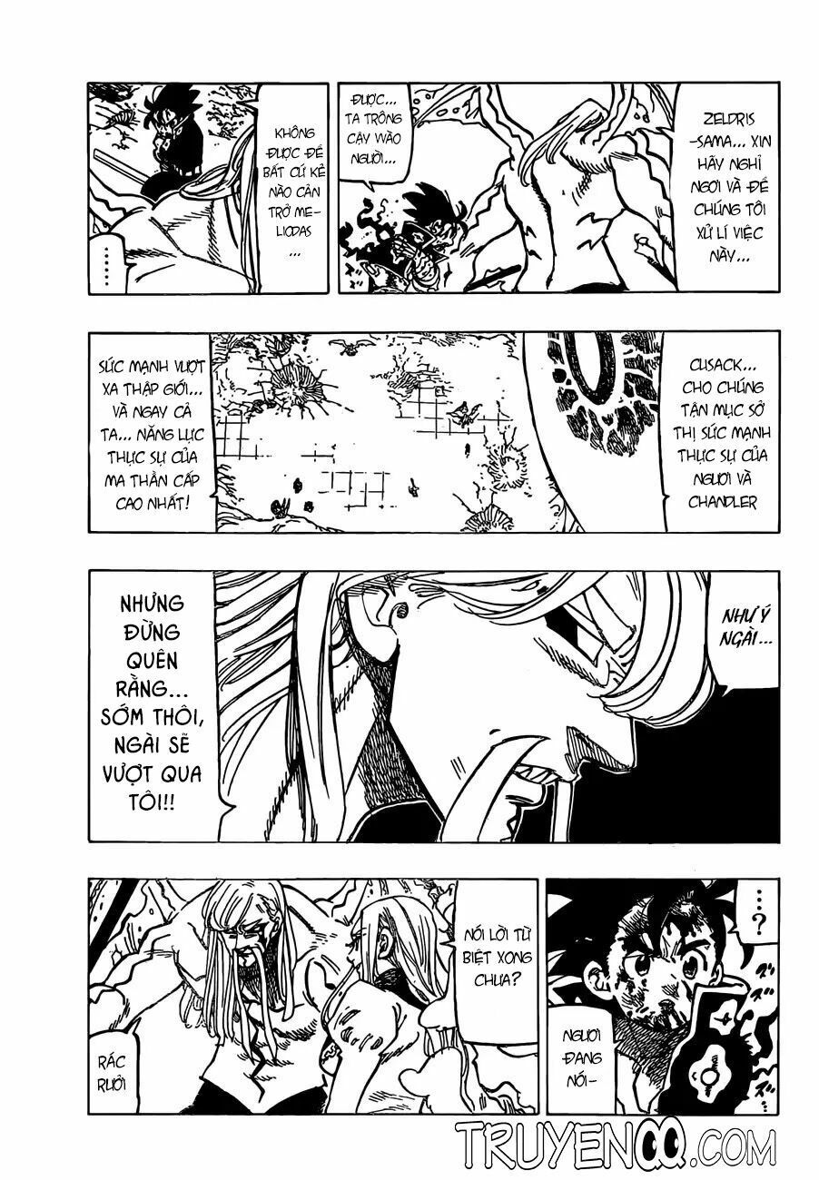 đọc truyện Thất Hình Đại Tội Chương 290 ảnh 8 tại Thiên Thai Truyện