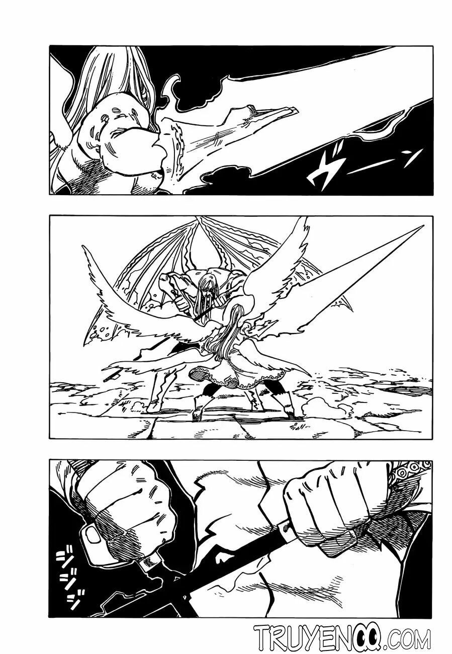 đọc truyện Thất Hình Đại Tội Chương 290 ảnh 10 tại Thiên Thai Truyện