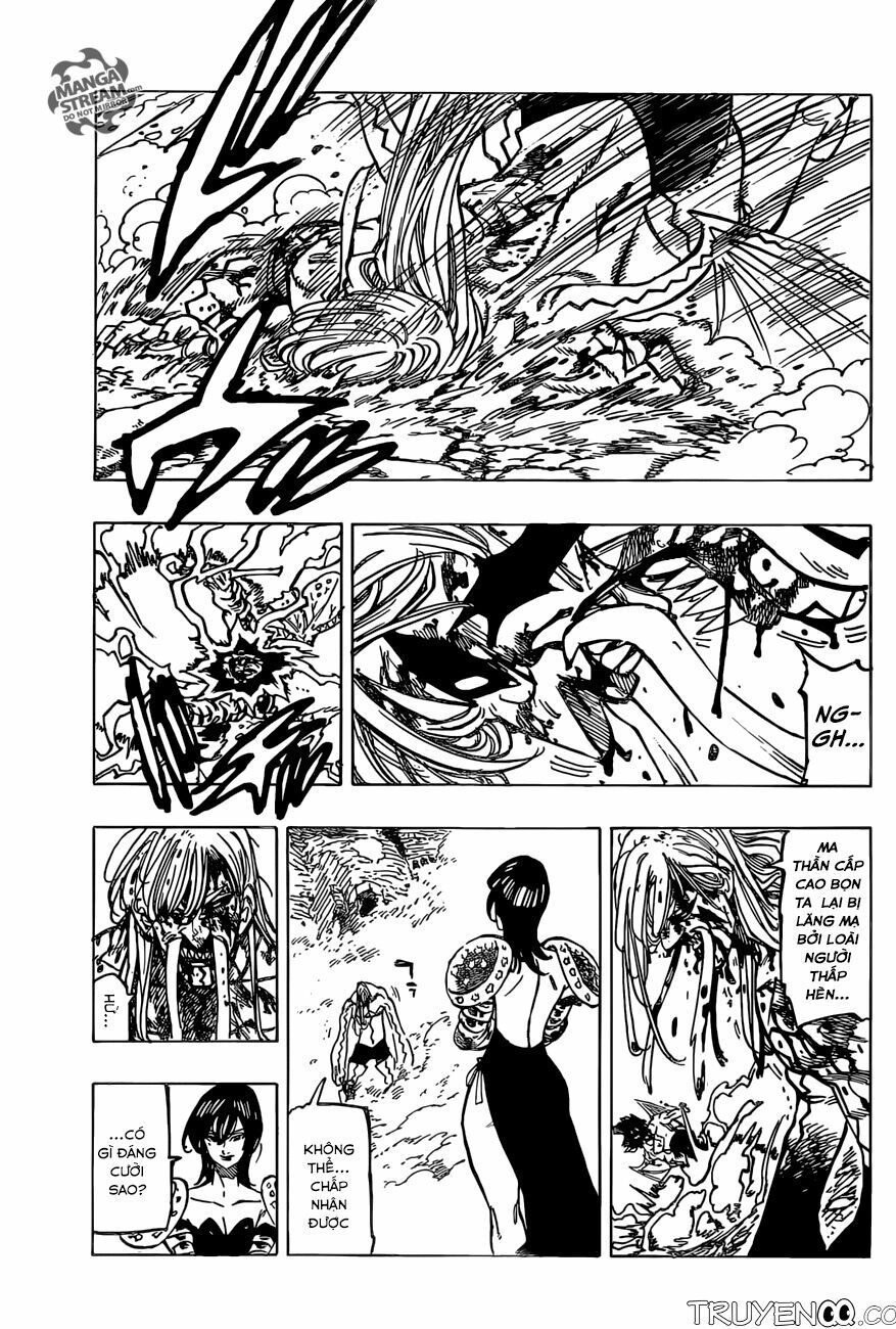 đọc truyện Thất Hình Đại Tội Chương 291 ảnh 13 tại Thiên Thai Truyện