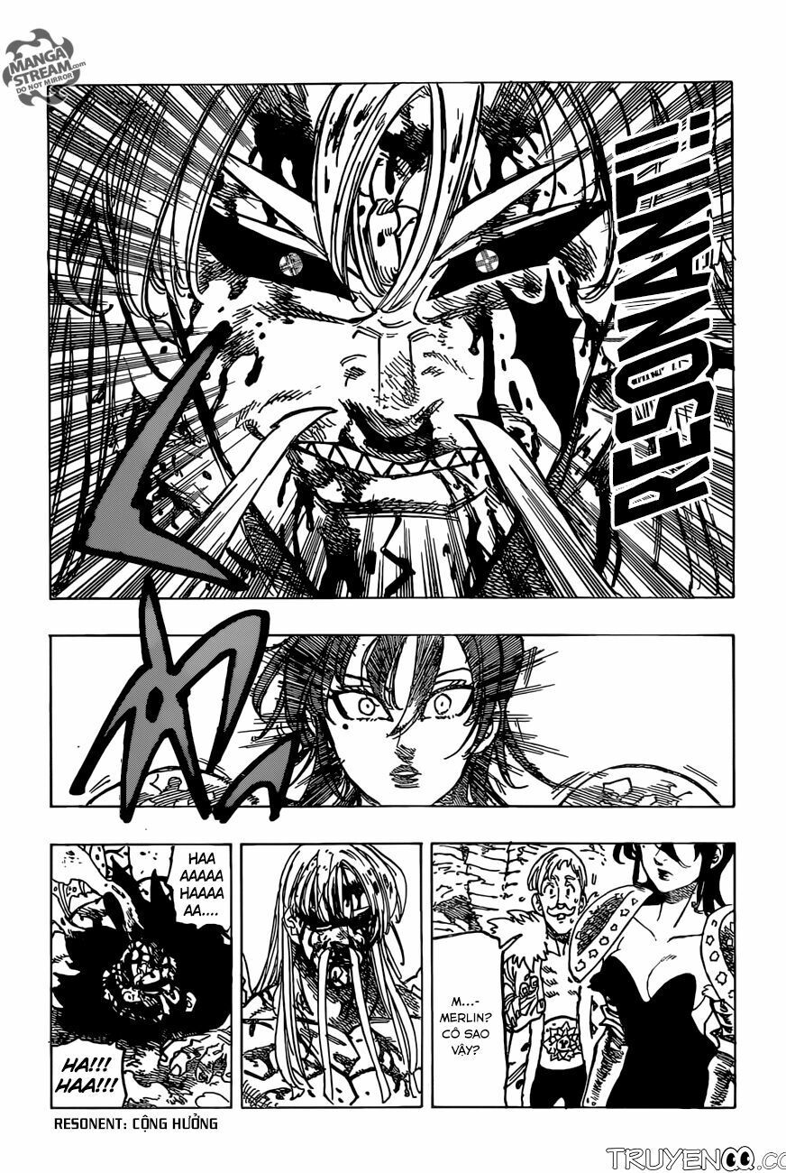 đọc truyện Thất Hình Đại Tội Chương 291 ảnh 14 tại Thiên Thai Truyện