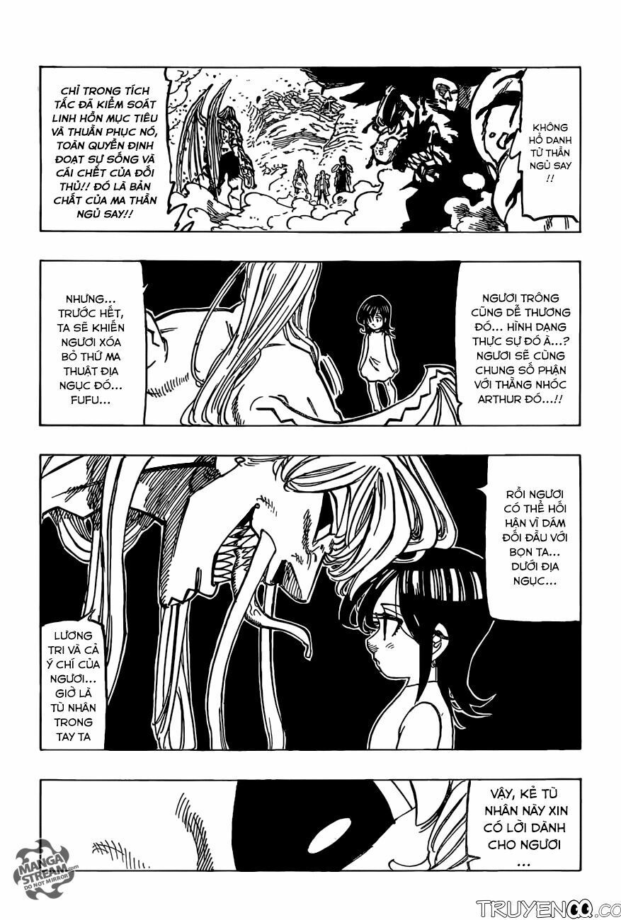 đọc truyện Thất Hình Đại Tội Chương 291 ảnh 15 tại Thiên Thai Truyện