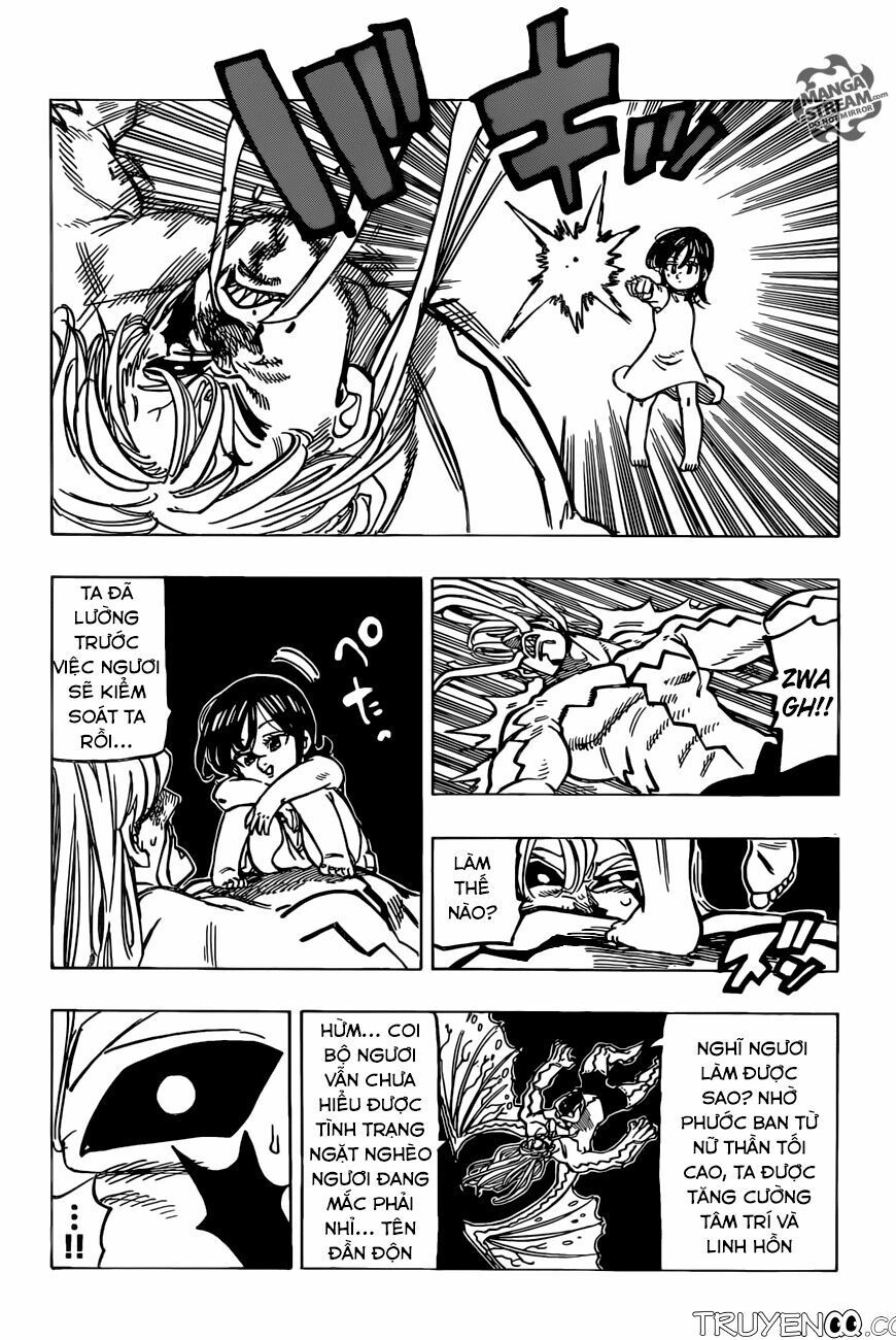 đọc truyện Thất Hình Đại Tội Chương 291 ảnh 16 tại Thiên Thai Truyện