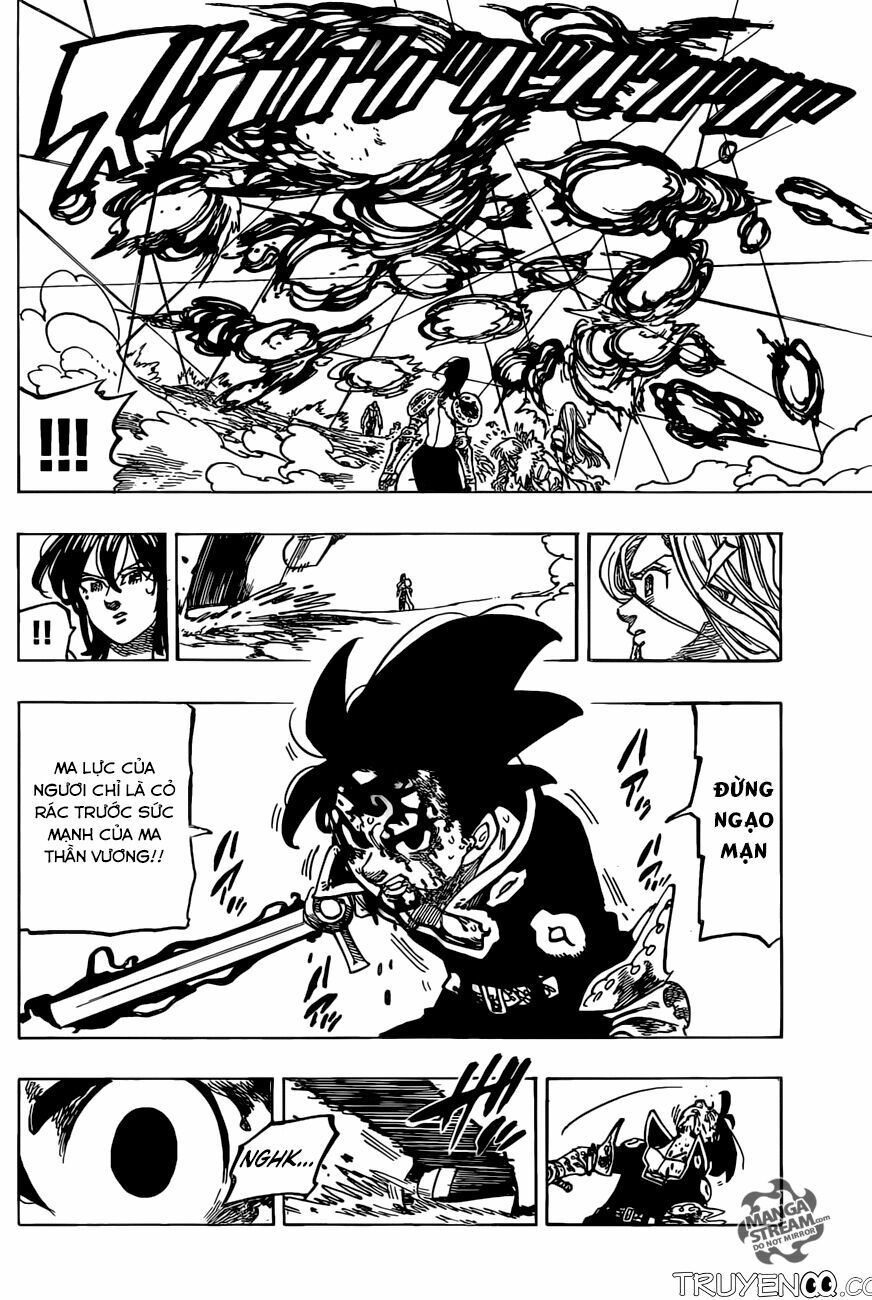 đọc truyện Thất Hình Đại Tội Chương 291 ảnh 18 tại Thiên Thai Truyện