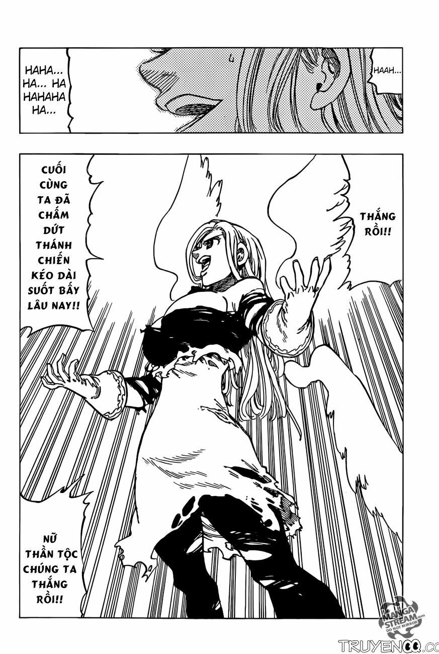 đọc truyện Thất Hình Đại Tội Chương 291 ảnh 20 tại Thiên Thai Truyện