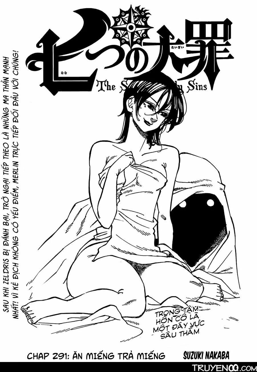 đọc truyện Thất Hình Đại Tội Chương 291 ảnh 4 tại Thiên Thai Truyện