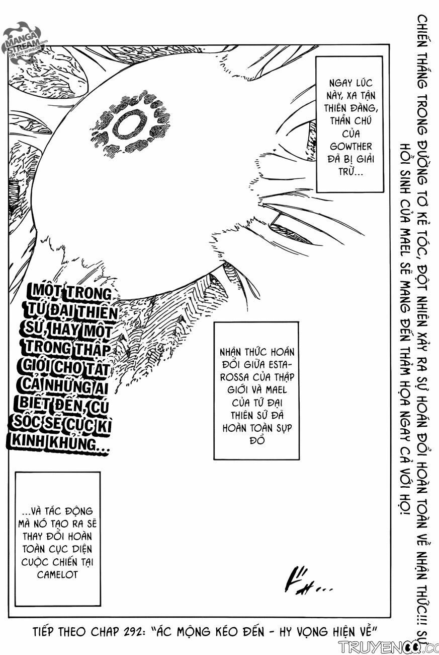 đọc truyện Thất Hình Đại Tội Chương 291 ảnh 22 tại Thiên Thai Truyện