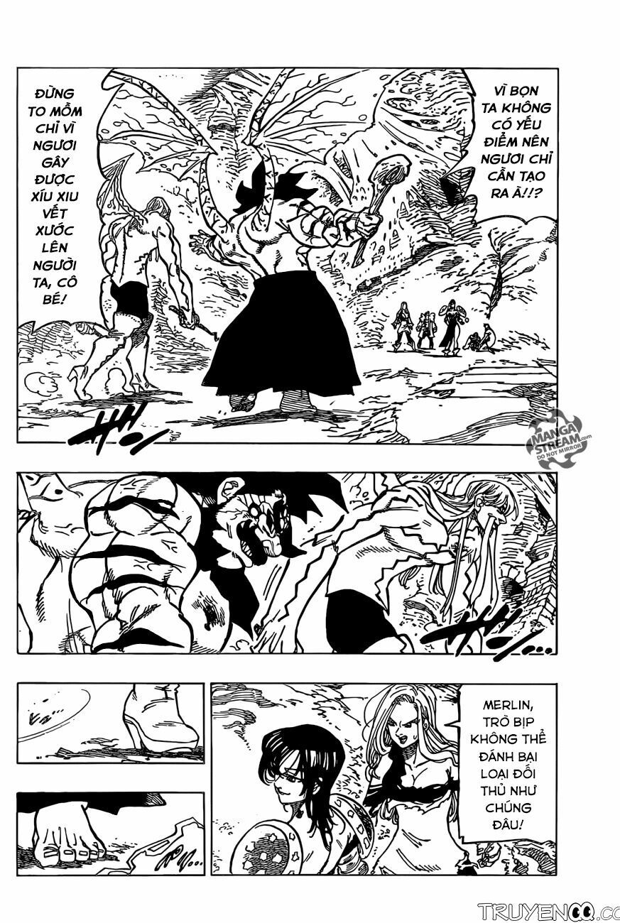 đọc truyện Thất Hình Đại Tội Chương 291 ảnh 5 tại Thiên Thai Truyện