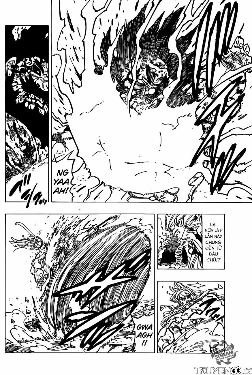 đọc truyện Thất Hình Đại Tội Chương 291 ảnh 9 tại Thiên Thai Truyện