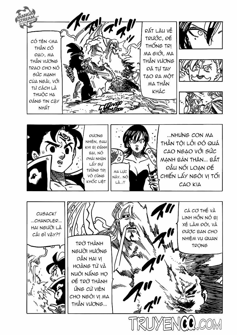 đọc truyện Thất Hình Đại Tội Chương 292 ảnh 14 tại Thiên Thai Truyện