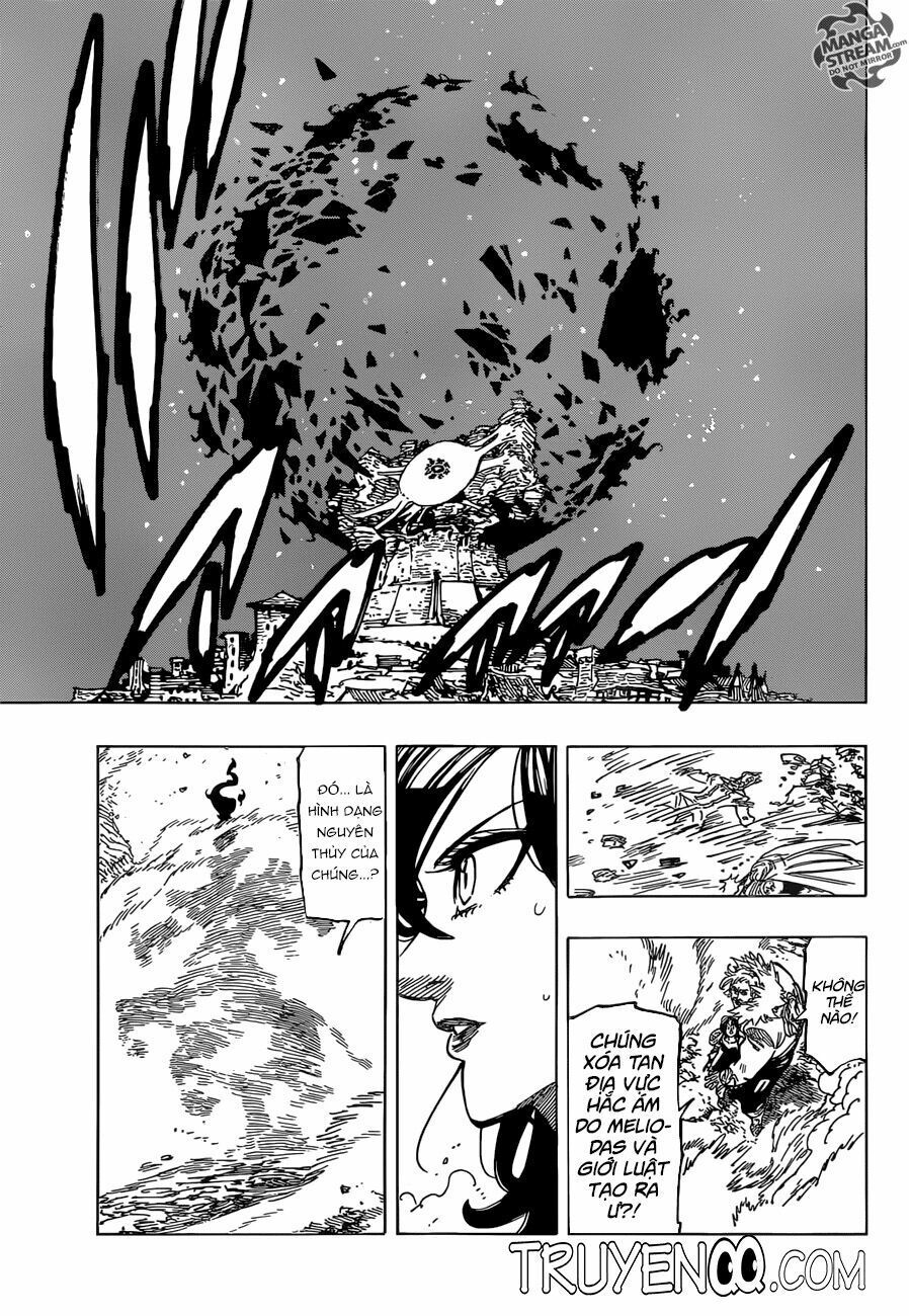 đọc truyện Thất Hình Đại Tội Chương 292 ảnh 16 tại Thiên Thai Truyện