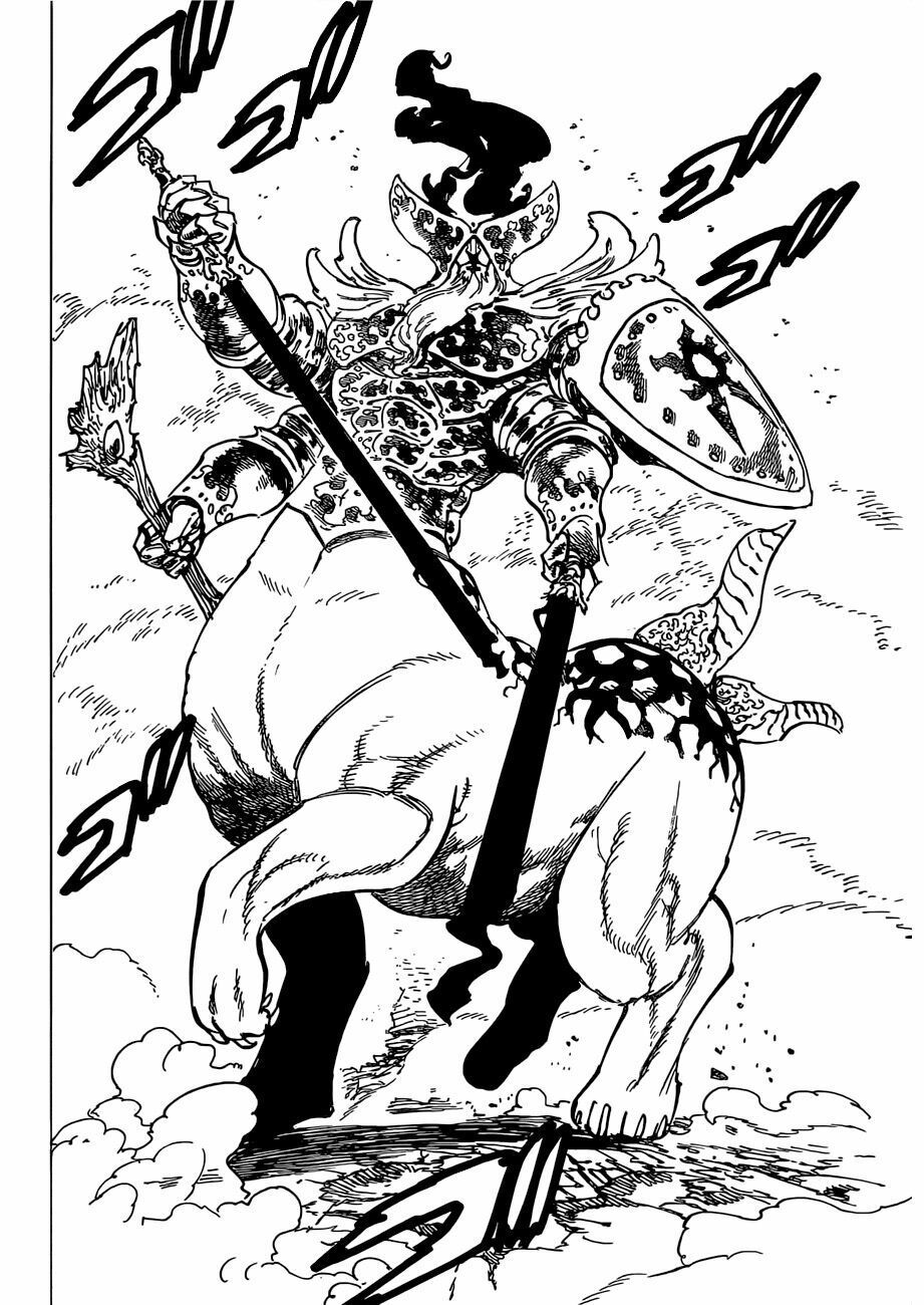 đọc truyện Thất Hình Đại Tội Chương 292 ảnh 17 tại Thiên Thai Truyện