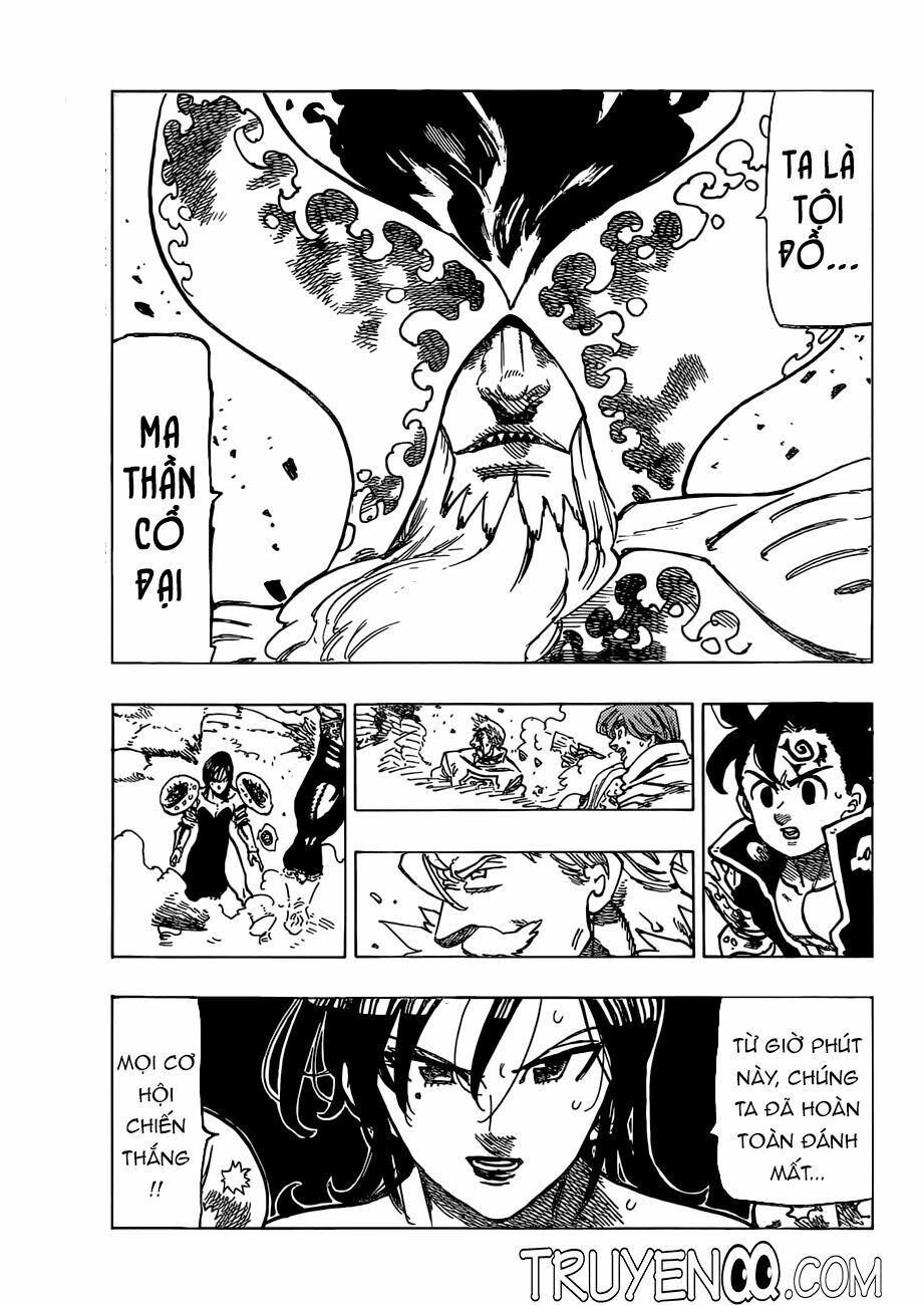 đọc truyện Thất Hình Đại Tội Chương 292 ảnh 18 tại Thiên Thai Truyện