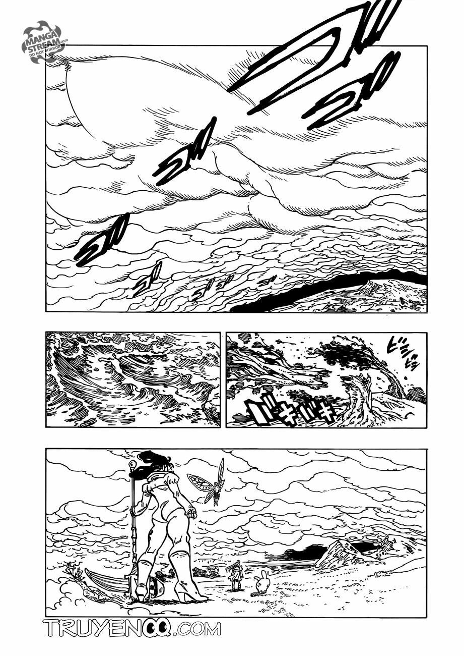 đọc truyện Thất Hình Đại Tội Chương 292 ảnh 19 tại Thiên Thai Truyện