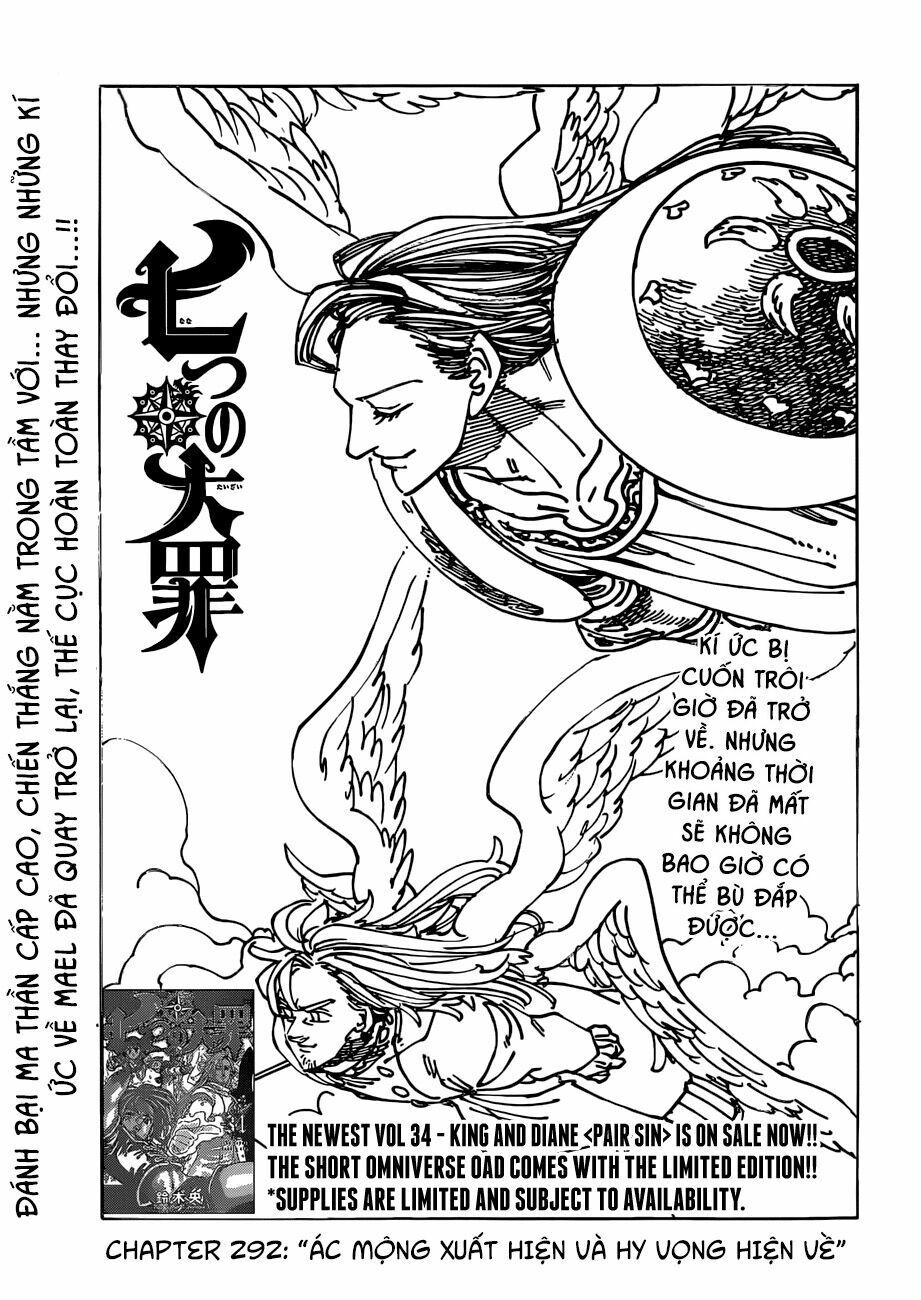 đọc truyện Thất Hình Đại Tội Chương 292 ảnh 4 tại Thiên Thai Truyện