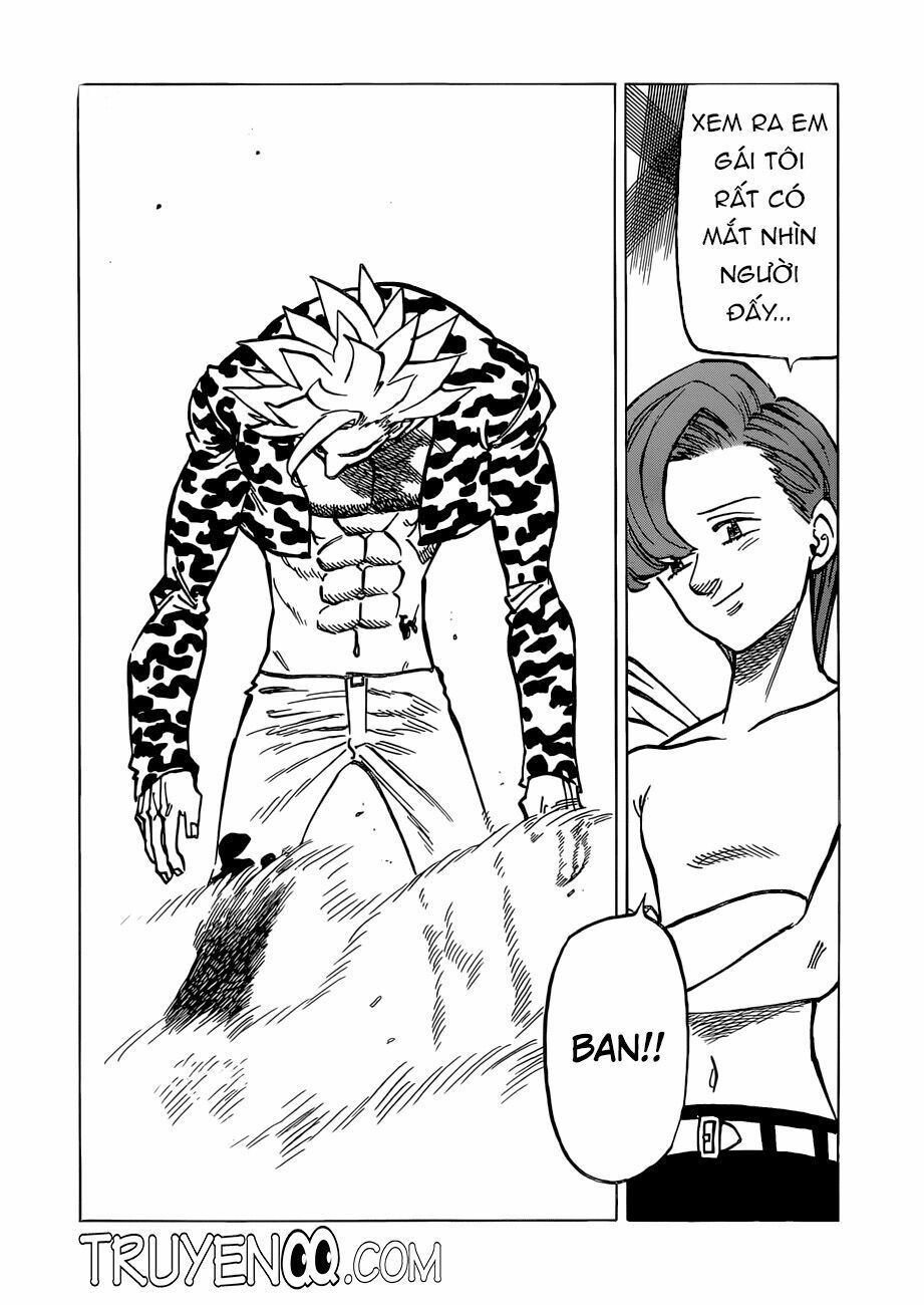 đọc truyện Thất Hình Đại Tội Chương 292 ảnh 22 tại Thiên Thai Truyện