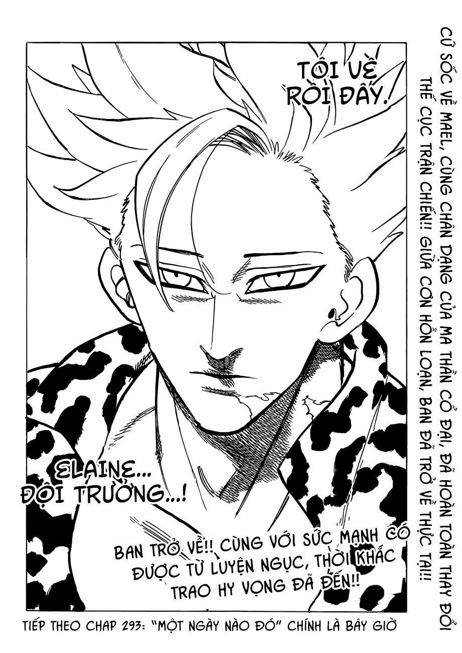 đọc truyện Thất Hình Đại Tội Chương 292 ảnh 23 tại Thiên Thai Truyện