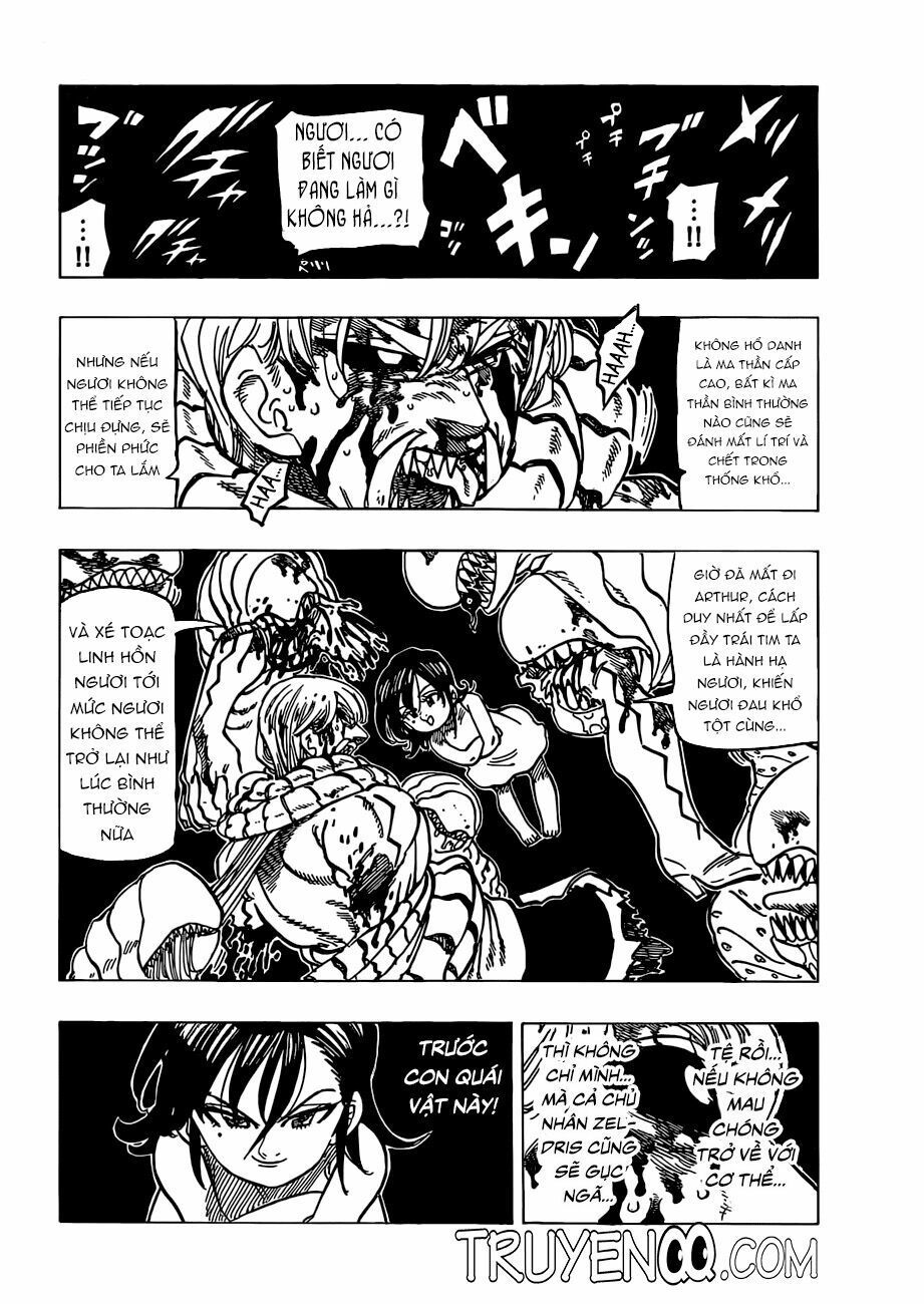 đọc truyện Thất Hình Đại Tội Chương 292 ảnh 5 tại Thiên Thai Truyện