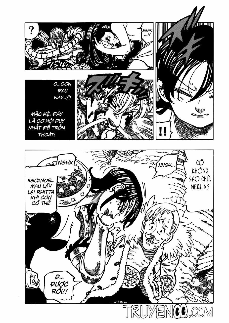 đọc truyện Thất Hình Đại Tội Chương 292 ảnh 6 tại Thiên Thai Truyện