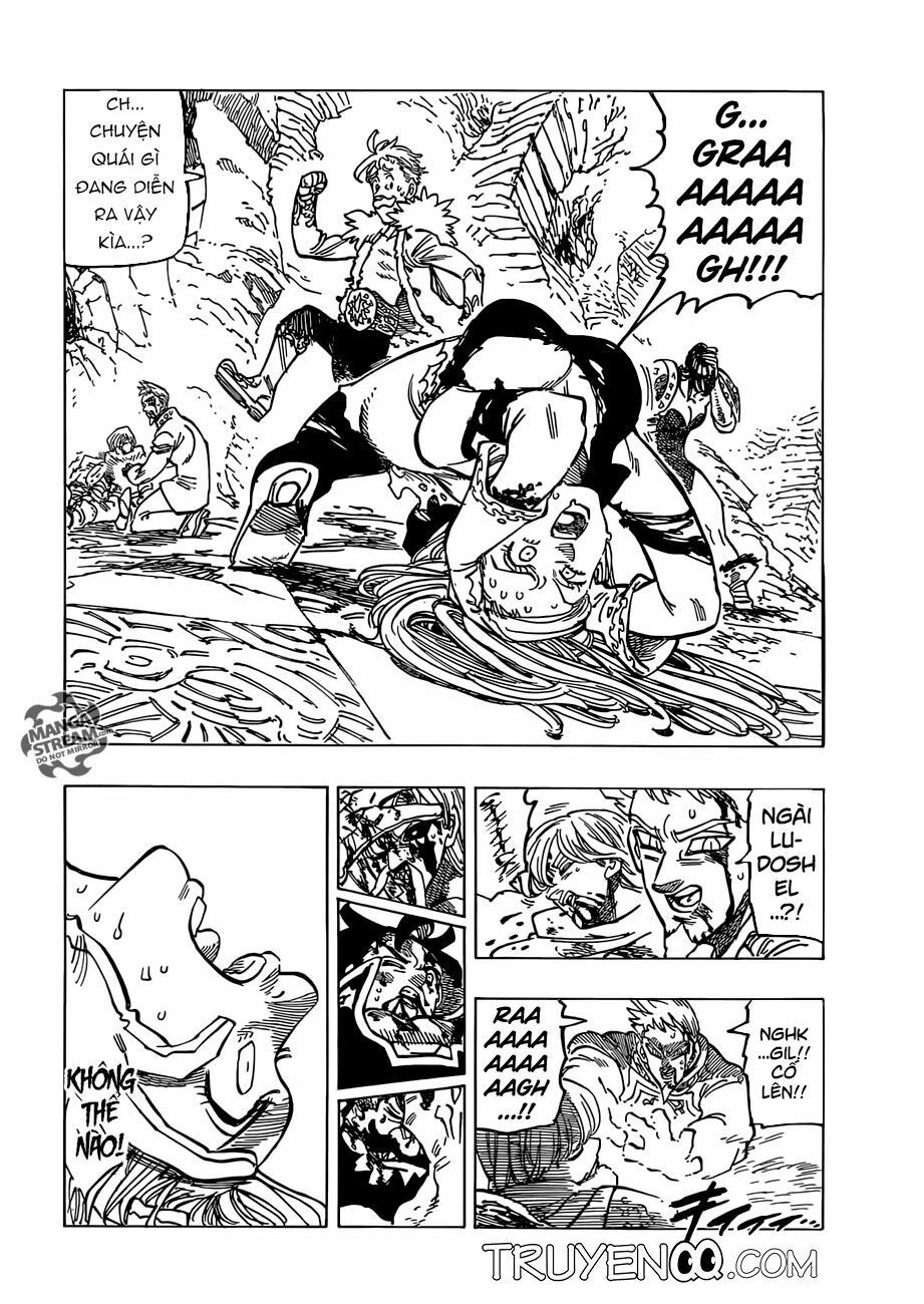 đọc truyện Thất Hình Đại Tội Chương 292 ảnh 7 tại Thiên Thai Truyện